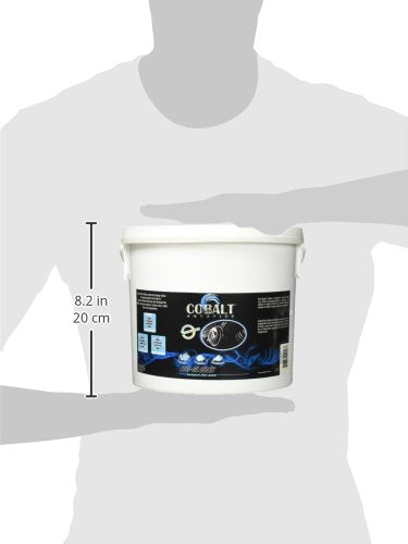 Cobalt Aquatics Bio-Globe Media, 200 COMPT