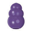 KONG Senior Dog Toy Gentle Natural Rubber -Fun to Chew, Chase & Fetch- For Medium Dogs