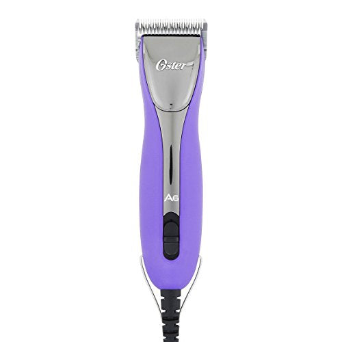 Oster A6 Slim Heavy Duty 3-Speed Clipper