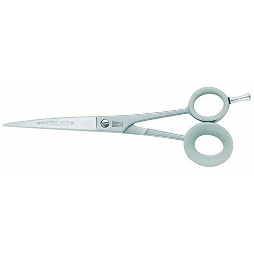Roseline Shears Stainless Curve Scissors for Dog Grooming