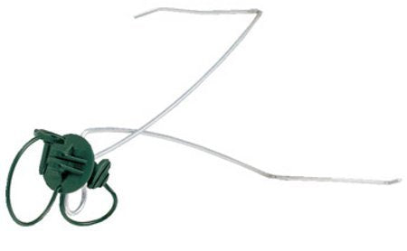 Stafix Pinlock Wire outrigger 50s