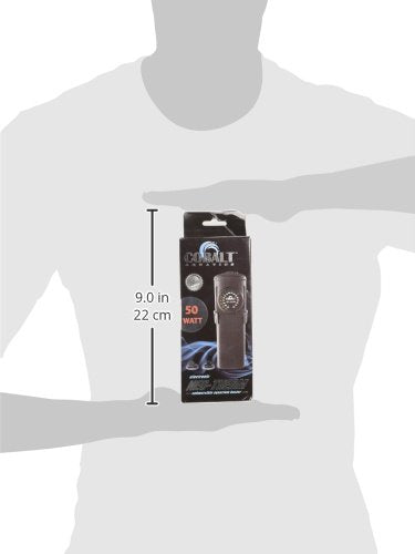 Cobalt Aquatics Neo-Therm Aquarium Heater
