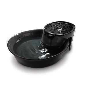 Pioneer Ceramic Drinking Fountain Big Max by Smartcat