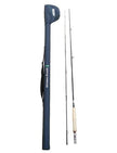 Naturmania hdxf86782 pêche à la tige de mouche hdx