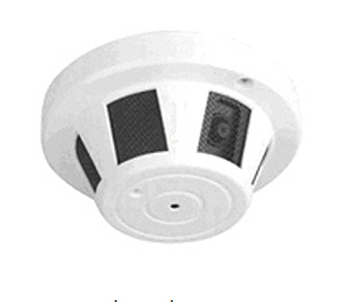 DVT DV-7924P Style de fumer Couleur CCD Caméra 420TVL