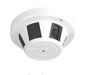 DVT DV-7924P Style de fumer Couleur CCD Caméra 420TVL