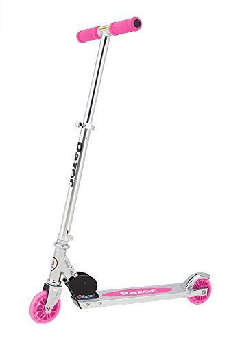 Razor A Kick Scooter Pink Kid Toy