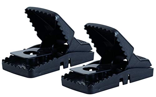 Tomcat Rat Snap Trap