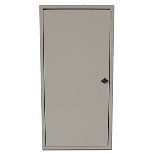 Construct Pro CON1029IN Structured Wire Can with Removable Door