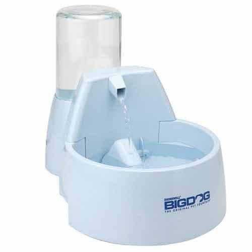 Dog fountain for Big and Large dog and Pet