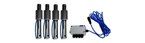 TRU TEST XHD 10000 Système complet