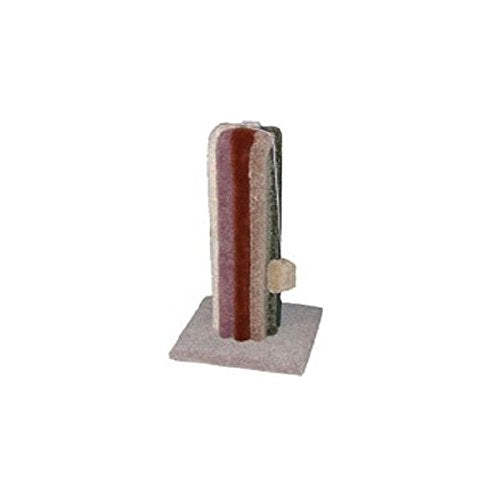 Scratch EC152 Twizzler 2 pieds de haut