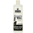 Skunks Etc Concentrated Skunk Odor Eliminator for Dogs and Cats, 16.9 fl.oz