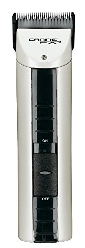 Conair Pet PGR88CFX Dyna Groom 2 Speed ​​Prof Clipper