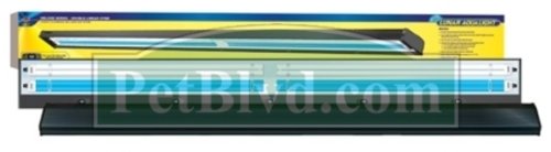 Aménagement de vie corallienne Aqualight Lunar 72 pouces