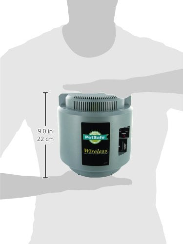PetSafe Wireless Instant Fence Extra Transmitter System