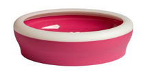 Petego United Pets Vicci Cat Litter Bowl, Cyclamen