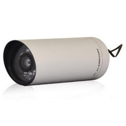 Alarm.com ADC-V720 Outdoor PoE IP Camera with Night Vision