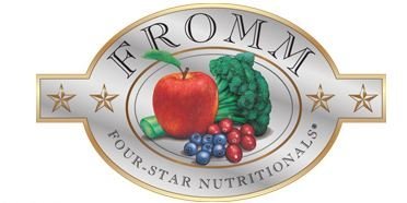 Fromm Family Foods 33 Lb Adult Gold Large Breed Formula Dry Dog Foods (1 Pack), One Size