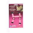 TruPet CC2127 Adjustable Kitten Harness 38pc