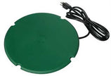 Innovateurs agricoles PS-200 Pond Di-ICer Saucer chauffé, 200 watt