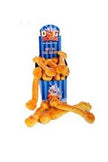 Bagel House Bagel Os Bacon (grand 9 pouces)