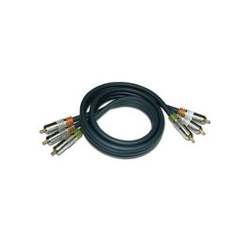 Skywalker 714312 HQ Ultra 12 pieds Câble RCA composant