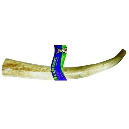 Petmax DD7704 Bucksters Deer Antler Dog Chew X-Large