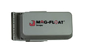 Mag-Float 49100400 Scrape Large Plus Floating Glass Aquarium Cleaner