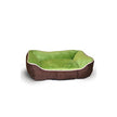 K&H Manufacturing Self Warming Lounger Sleeper Bed For Dogs