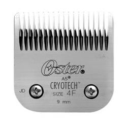 Oster 78919-186 Size 4F Blade For Clipper