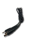 Replacement Charger & Cable for Most Shock Collars Works w/PeTrainer, PetSpy, Petronics, PetTech, Peston, DogWidgets, IPets, PET998, Pet916 Models & Other Dog Training Systems