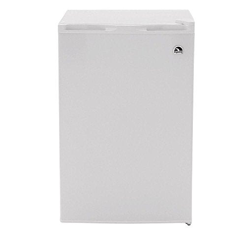 Curtis Compact Igloo FR464 4.6 CU FT Three Full-Width Bar Fridge With Adjustable Shelves
