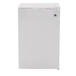 Curtis Compact Igloo FR464 4.6 CU FT Three Full-Width Bar Fridge With Adjustable Shelves