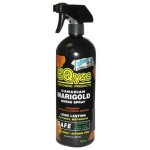 Eqyss Canadian Marigold Spray 3.8L