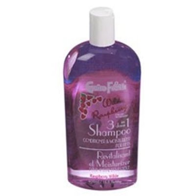 Enviro Fresh Raspberry Shampoo For Cat 4 Litres