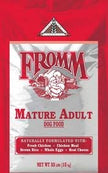 Fromm Family Foods Classic Mature Adult Dry Dog Food 33 Lb Bag (1 Pack), One Size