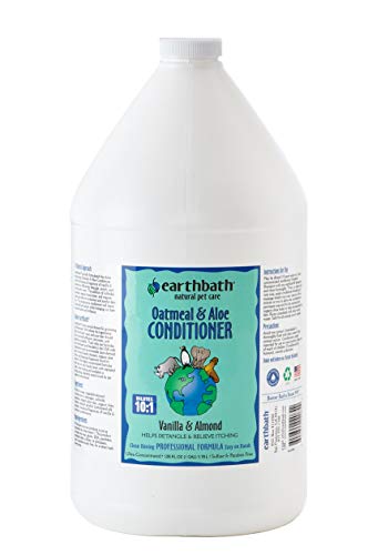Earthwhile Endeavors Earthbath CrÃ¨meRinse and Conditioner