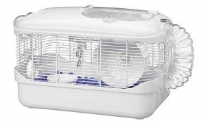 Kaytee Super Pet 60524 Crittert Tail Glow Habitat