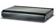 Luxul XGS-1008 8-Port Gigabit Ethernet Desktop Switch with 16Gbps Switching Capacity