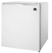 Curtis Igloo FRF110-WHT 1.1 Cubic Feet Upright Compact Freezer - White