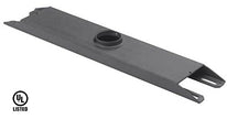 Adaptateur de double joist Sanus VMCA4 pour les supports de plafond LC1A, LC2A, VMCM1 et VMPR1