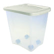 Van Ness Pet Food Storage Container