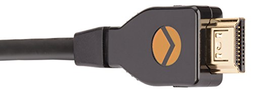 Perfect Path HD-700-16 High Speed HDMI Cable with Ethernet Channel and Perfect Lock Connectors - 16 Foot