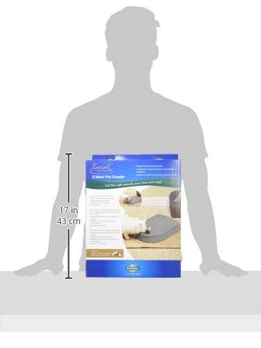 PetSafe 5-divagramme pour animaux de compagnie