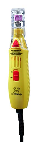 Conair PRO Dog Professional Nail Grinder