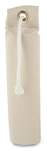 Sport Dog Brand RZ11684 Natural Canvas Dummy, Natural