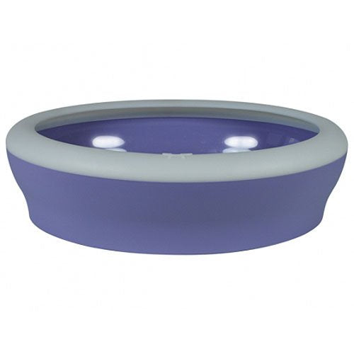 Petego United Pets Vicci Cat Litter Bowl (Lilac)