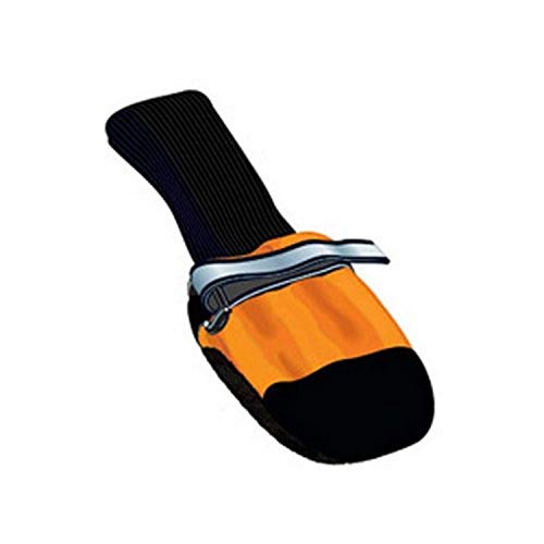 Muttluks Fleece Lined 1.5-Inch to 2.25-Inch Dog Boots