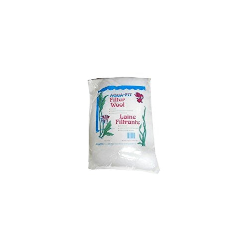 Aqua-Fit AA1535 Filtre laine 4,5 kg
